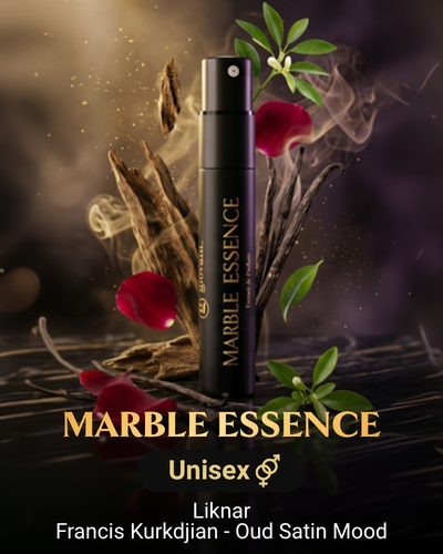 Marble Essence banner