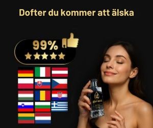 GREY DOLCE Dofter du kommer att älska