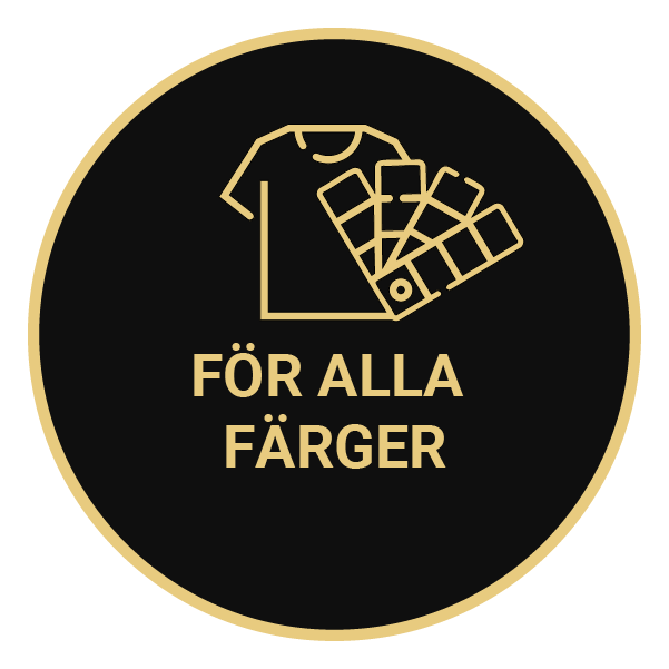 För alla färger