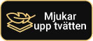 Mjukar upp tvätten
