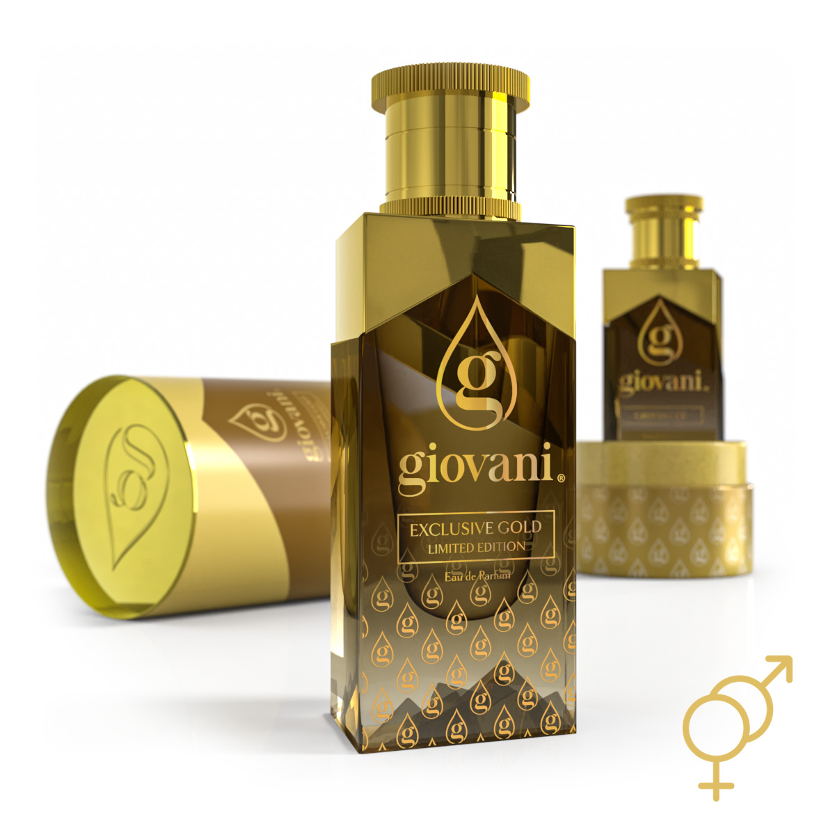 Exclusive Gold