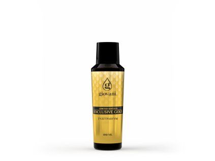 Giovani EXCLUSIVE GOLD tvättparfym 100ml