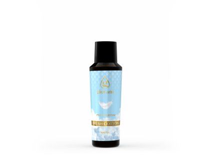 Giovani FRESH COTTON tvättparfym 100ml