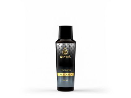 Giovani GREY DOLCE tvättparfym 100ml