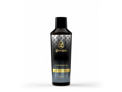 Giovani GREY DOLCE tvättparfym 250ml