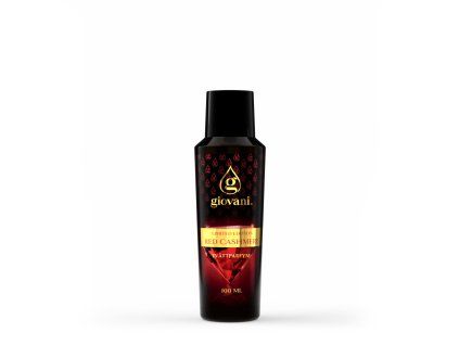 Giovani RED CASHMERE tvättparfym 100ml