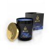 Dekorativt doftljus fran Giovani PASSION BLUE