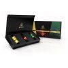Presentförpackning 3 limited edition Giovani tvättparfymer