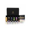 Presentset 6 Giovani tvättparfymer 100 ml