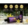 Egenskaper for tvätt YLANG-YLANG