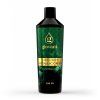 METALLIC GREEN Koncentrerad tvättparfym 500 ml