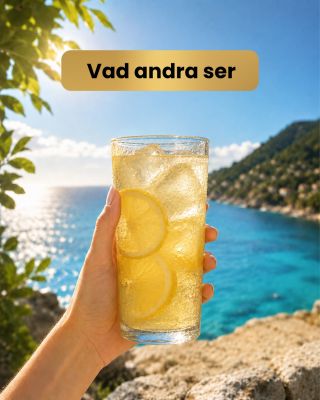 👀 Allt handlar om perspektiv! Vi ser inte alltid samma sak, perspektivet förändrar allt. ✨ Vi ser Giovani® i varje detalj....