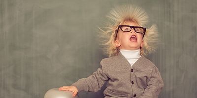 Statická elektrina na bielizni
