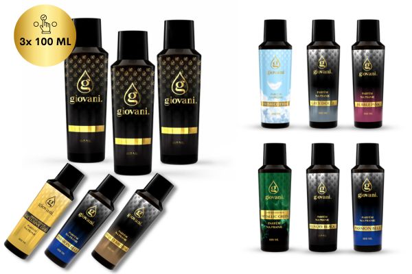 Konfigurátor balíčku 100ml