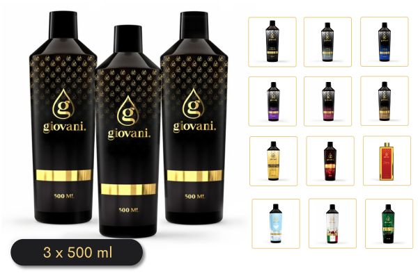 Konfigurátor balíčku 500 ml