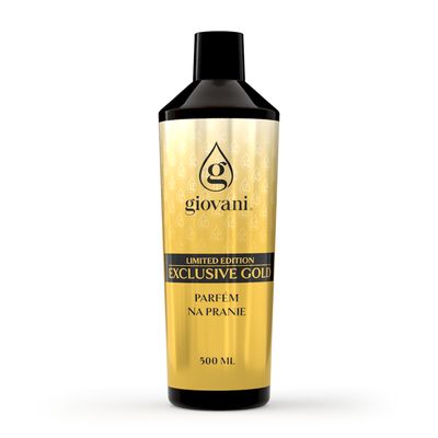 Exclusive Gold