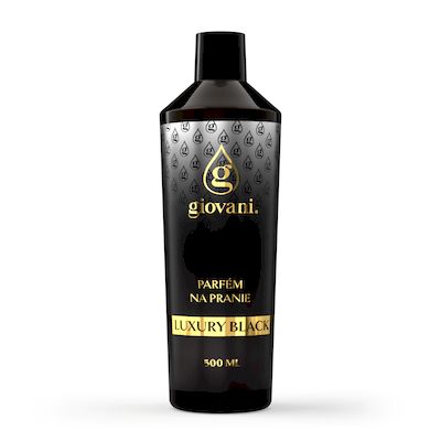 Luxury Black