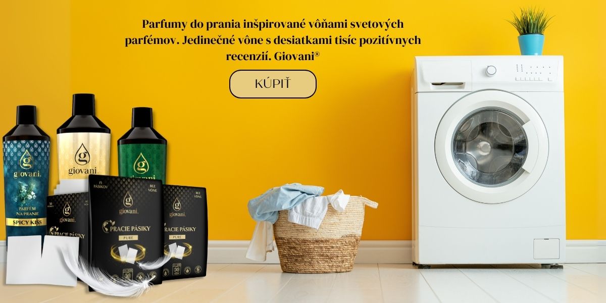 Pracie prostriedky na syntetiku