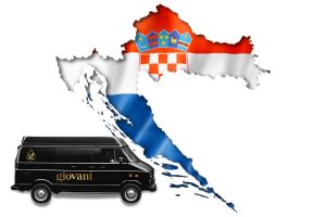 EXPANZIA DO CHORVÁTSKA
