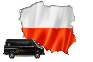 EXPANZIA DO POĽSKA