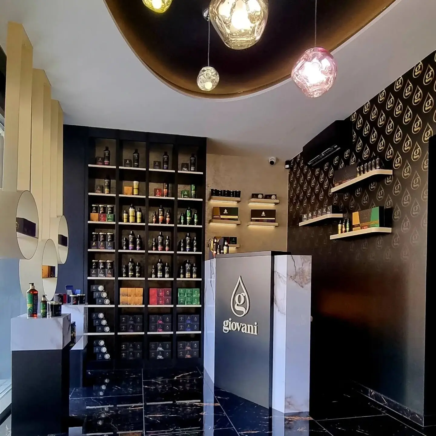 Predajna galeria