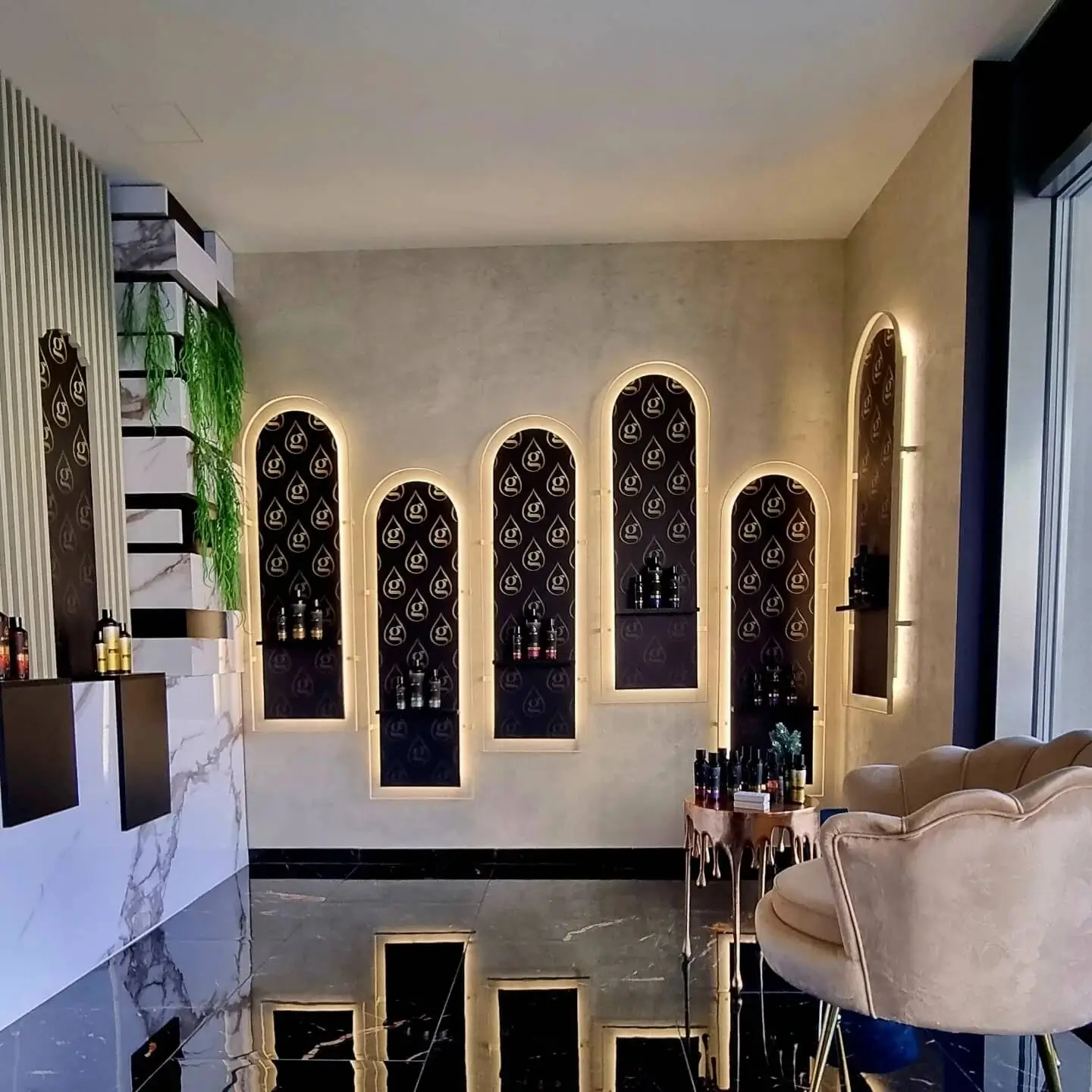 Predajna galeria