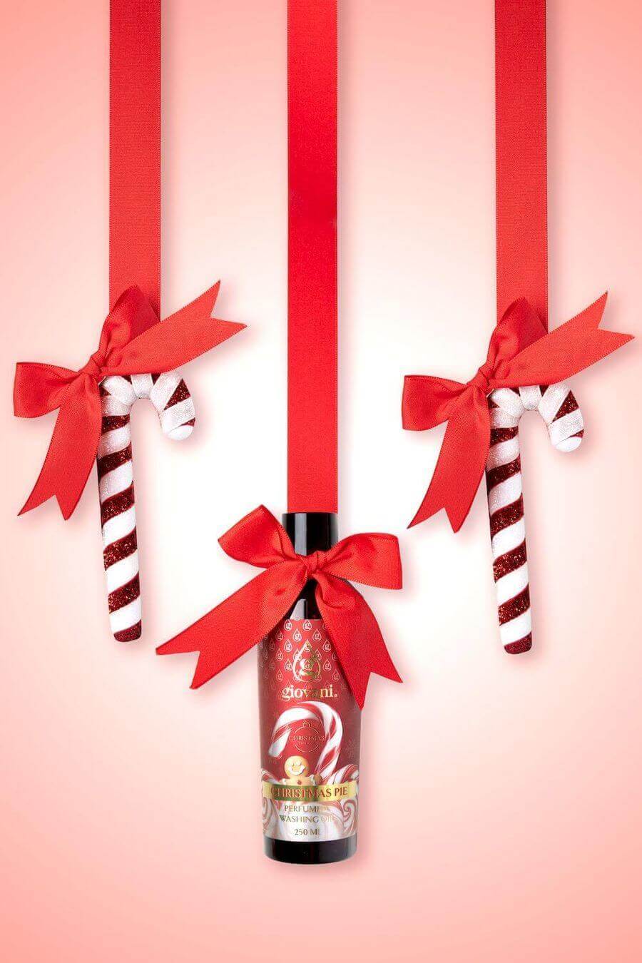 Giovani parfum do práčky Christmas Pie