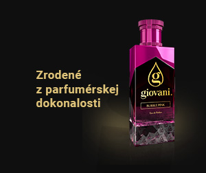 Parfum Bubble Pink