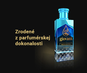 Parfum Fresh Cotton