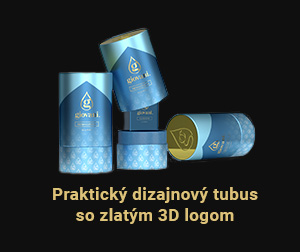 Unisex parfum Fresh Cotton