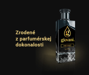 Parfum Grey Dolce