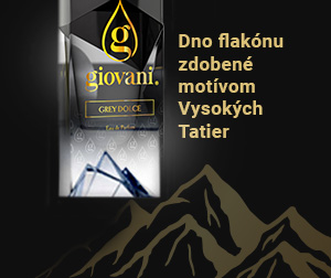 Giovani parfum Grey Dolce