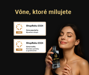 Vôňa Grey Dolce