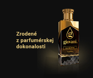 Parfum Old Brownie