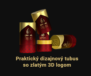 Prakticky dizajn parfumu Red Cashmere