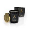 Prémiová sviečka s vôňou LUXURY BLACK