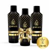 Vlastný zvýhodnený balíček 3 x 250ml Giovani
