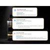 Hodnotenie LUXURY BLACK Parfumu do prania