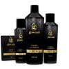 Parfumová vôňa do práčky LUXURY BLACK