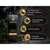 Výhody parfumovanej vône LUXURY BLACK pri praní