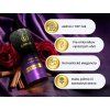 Vlastnosti parfumovaného prípravku na pranie OBSESSION VIOLET