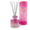 Luxusný tyčinkový difuzér BUBBLE PINK