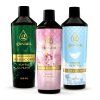Výhodný balíček Giovani MASTERPIECE TRIO 500 ml