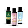 Výhodný balíček Giovani MASTERPIECE TRIO 100 ml