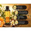 Výhody parfumu na pranie MANDARIN WOOD