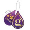 Voňavá visačka Giovani YLANG-YLANG