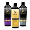 Výhodný balíček parfémov na pranie Giovani GOLD TOUCH 500 ml