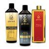 Prémiový set olejov na pranie Giovani PARFUMERIE 500 ml