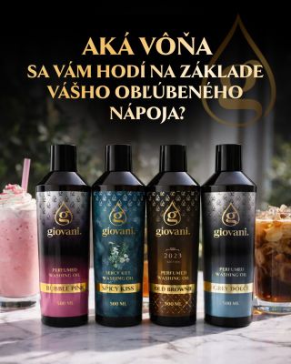 🥰 Váš obľúbený nápoj prezradí viac, než si myslíte… ☕🍹🍷 Svieže frappé? Jemný čaj? Alebo niečo intenzívnejšie? Rovnako ako...