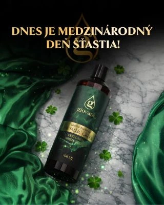 🍀 Dnes na Medzinárodný deň šťastia oficiálne začína jar! 🌱 A prvý jarný deň si pýta nový začiatok. Svieži, ľahký a...